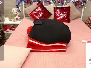 Amyamanda  live sex cam