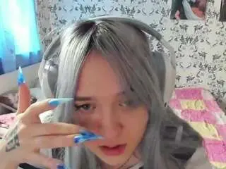 Ariaarina  live sex cam