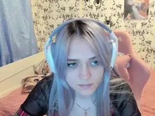 Ariaarina  live sex cam