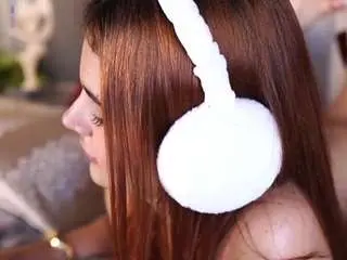 Ayliiin  live sex cam