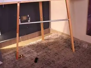 Ayliiin  live sex cam