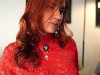 Ayliiin  live sex cam