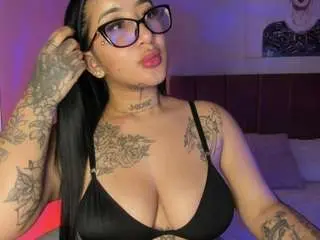 Ayshel  live sex cam