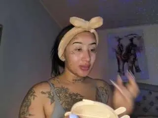Ayshel  live sex cam