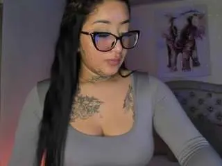 Ayshel  live sex cam