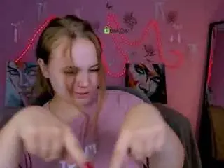 Bloom-night  live sex cam