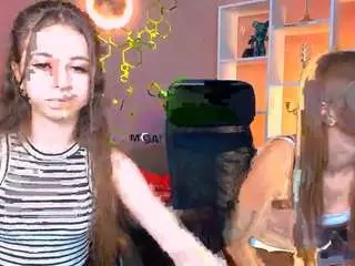 Bloom-night  live sex cam