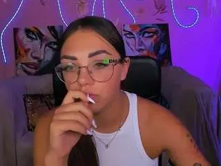 Bloom-night  live sex cam