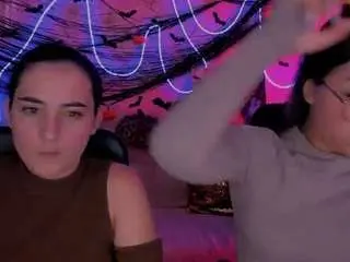 Bloom-night  live sex cam