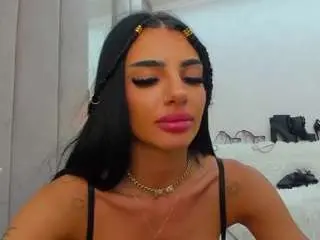 Britneycharm  live sex cam