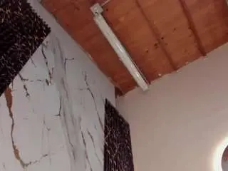 Ebonyyhot  live sex cam