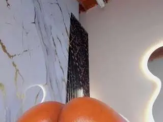 Ebonyyhot  live sex cam