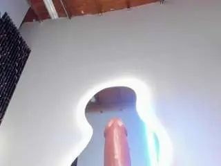 Ebonyyhot  live sex cam