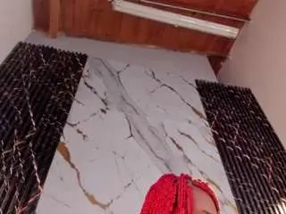 Ebonyyhot  live sex cam