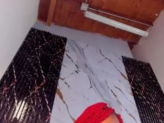 Ebonyyhot  live sex cam