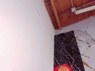 Ebonyyhot  live sex cam