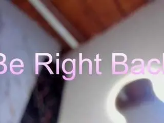 Ebonyyhot  live sex cam