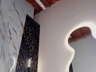 Ebonyyhot  live sex cam