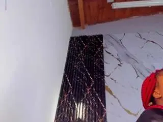 Ebonyyhot  live sex cam