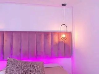 Gipsytreen  live sex cam