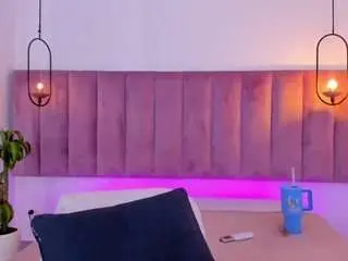 Gipsytreen  live sex cam