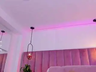 Gipsytreen  live sex cam