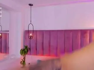 Gipsytreen  live sex cam