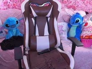 Isabellafoxx  live sex cam