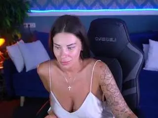 Isabellafoxx  live sex cam