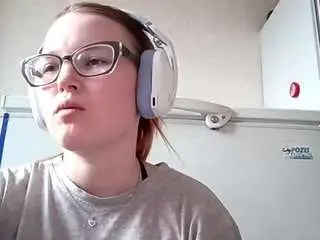 Jacquiesours  live sex cam