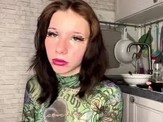 Lidialisena  live sex cam