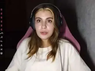 Lorrettashader  live sex cam