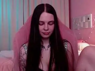 Michela-fruett  live sex cam