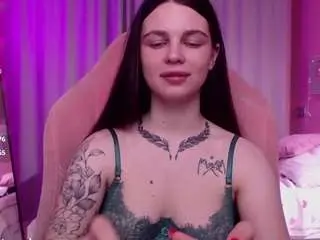 Michela-fruett  live sex cam