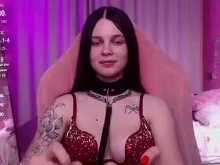 Michela-fruett  live sex cam