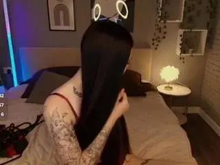 Michela-fruett  live sex cam