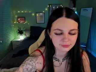 Michela-fruett  live sex cam