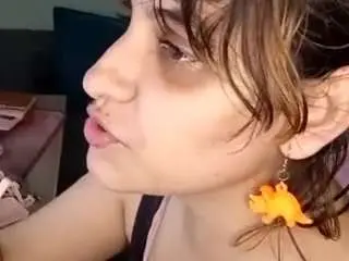 Mscandybunny  live sex cam