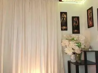 Nitzzirouse  live sex cam