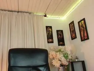 Nitzzirouse  live sex cam