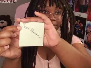 Noellawilderr  live sex cam