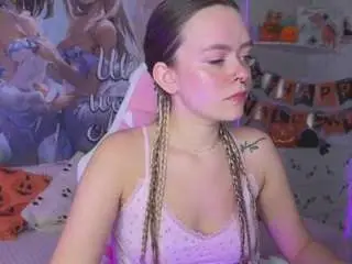 Sashacopelandy  live sex cam