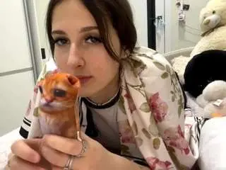 Sherrilcaito  live sex cam