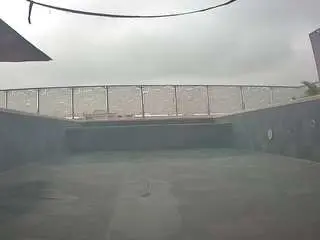 Voyeurcam-casa-salsa-pool-1  live sex cam