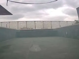 Voyeurcam-casa-salsa-pool-1  live sex cam