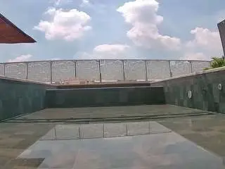 Voyeurcam-casa-salsa-pool-1  live sex cam