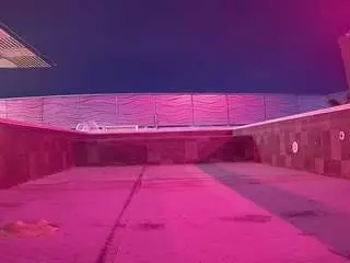 Voyeurcam-casa-salsa-pool-1  live sex cam