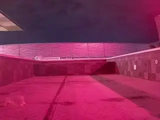 Voyeurcam-casa-salsa-pool-1  live sex cam