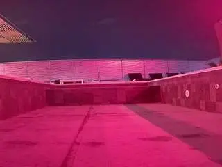 Voyeurcam-casa-salsa-pool-1  live sex cam