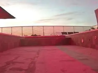 Voyeurcam-casa-salsa-pool-1  live sex cam